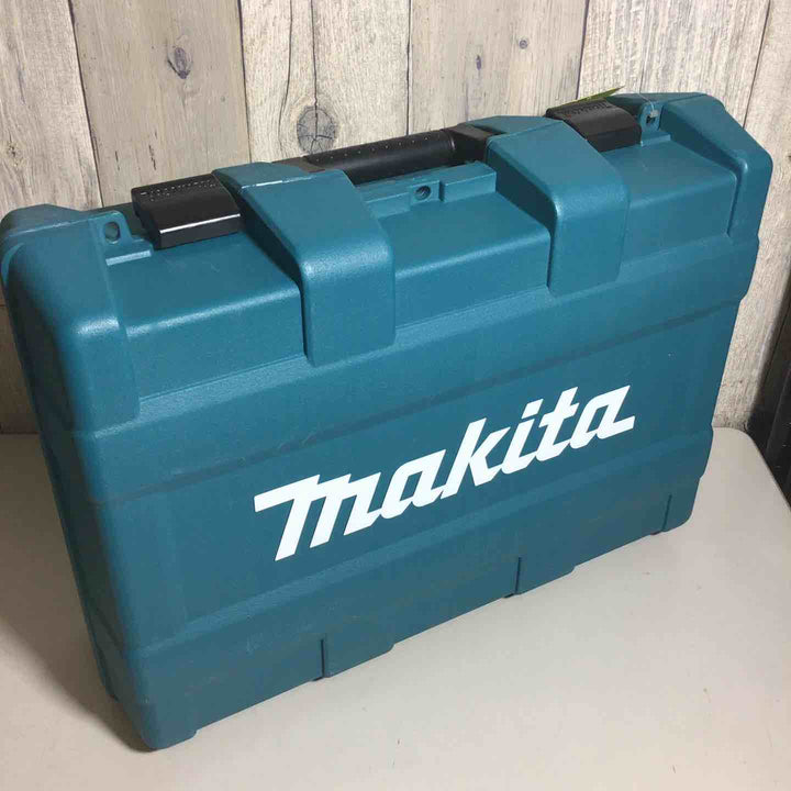 ★マキタ(makita) 100mmコードレスディスクグラインダ GA418DRG【戸田店】