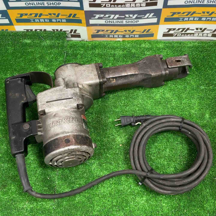 ★マキタ(makita) 電動ハンマ HM1201【草加店】