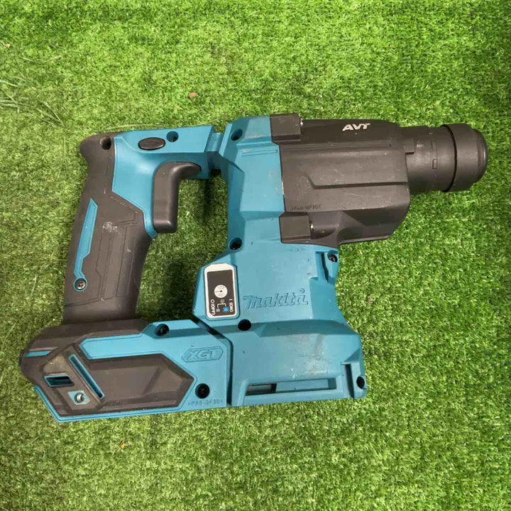 ★マキタ(makita) コードレスハンマドリル HR010GRDX【草加店】
