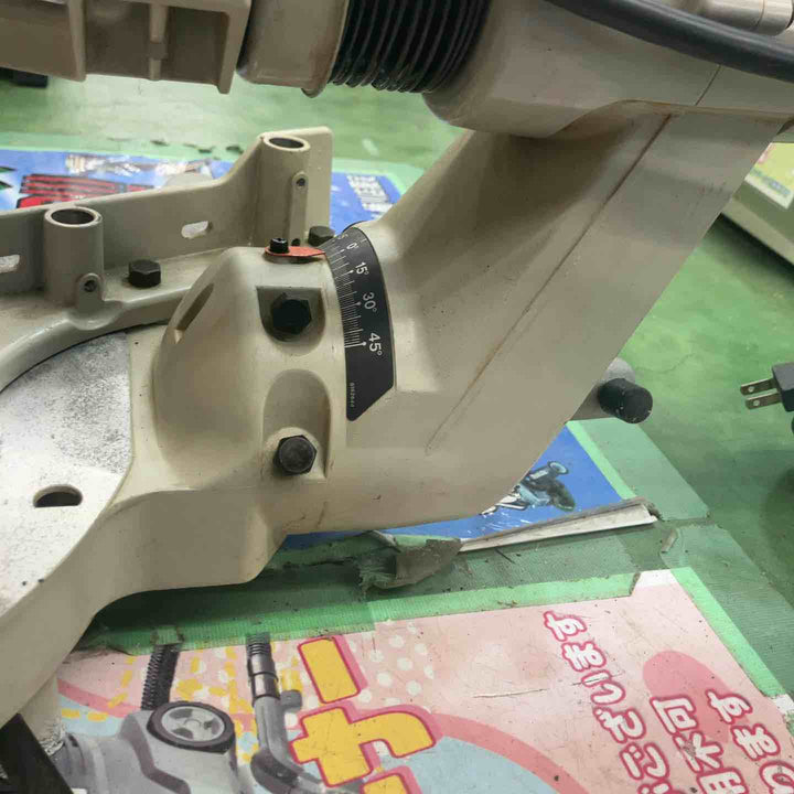 【中古品・店頭受取り限定】◇マキタ(makita) 305mm 卓上スライド丸ノコ LS1211【桶川店】