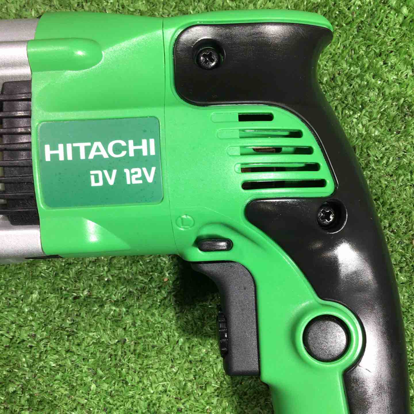 【展示品】日立工機 振動ドリル 展示品】日立工機 振動ドリル