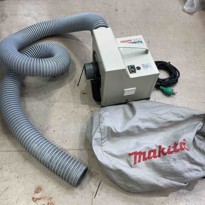 ☆マキタ(makita) 集じん機 411(P)【町田店】