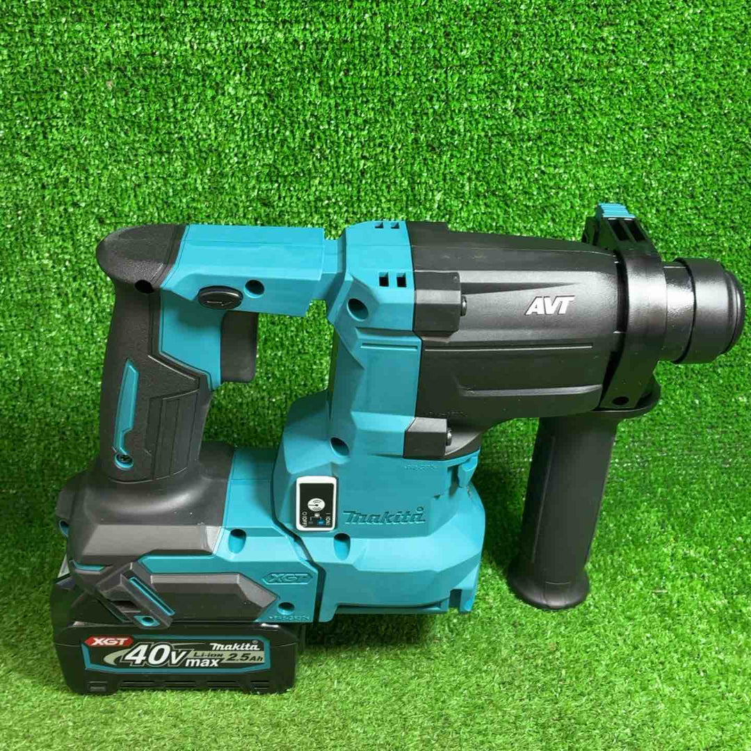 【未使用品】 マキタ (makita) コードレスハンマドリル HR010GRDX 【藤沢店】