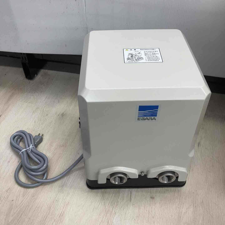 ★エバラポンプ(荏原製作所) 浅井戸用インバータポンプ 25HPE0.25S HPE105 浅井戸用ポンプ【川越店】