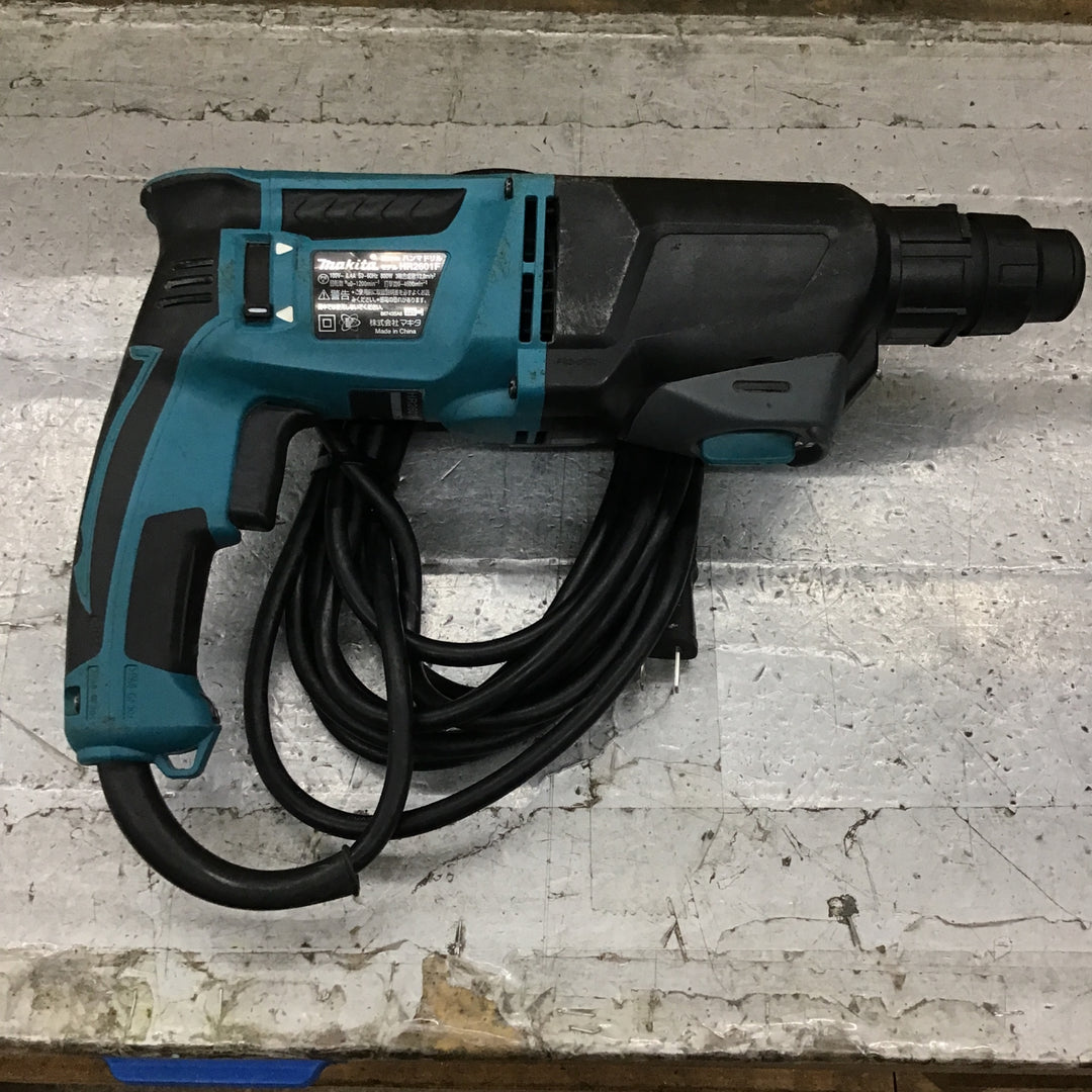 ★マキタ(makita) ハンマドリル HR2601F【所沢店】