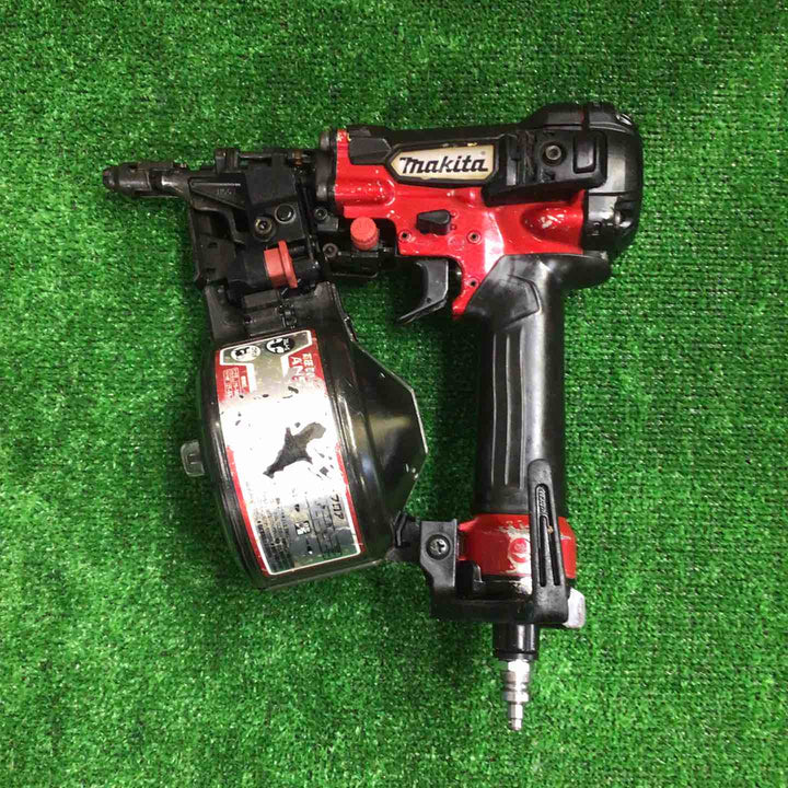 マキタ(makita) 高圧エア釘打ち機 AN512H【町田店】