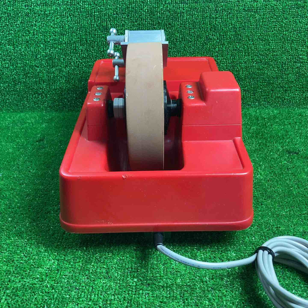 ◇スキャングラインド150(SCANGRIND150) 刃物研ぎ機【川崎店】