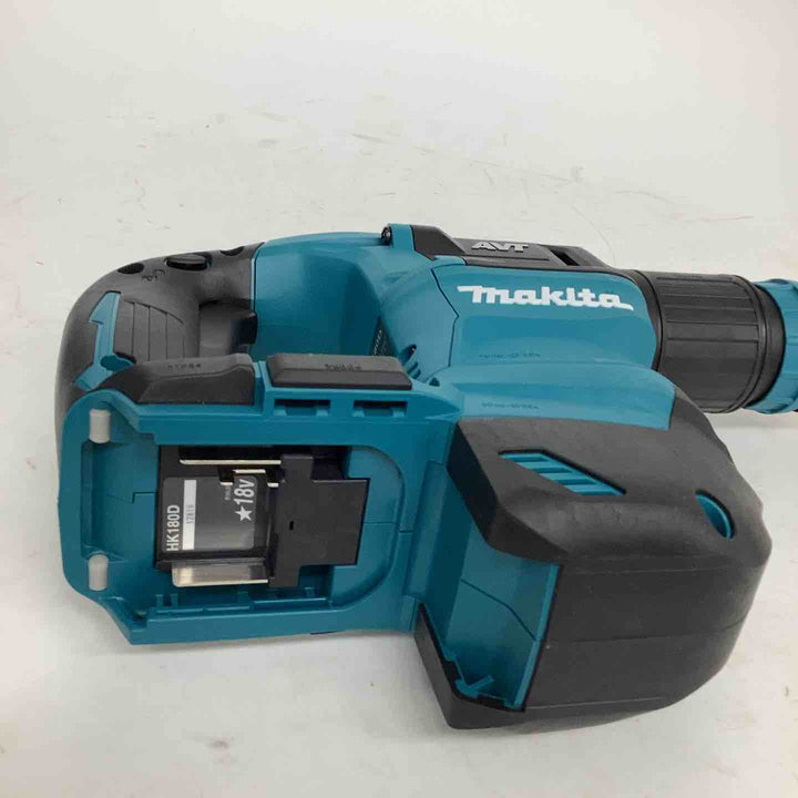★マキタ(makita) コードレスケレン HK180DZK【狭山】