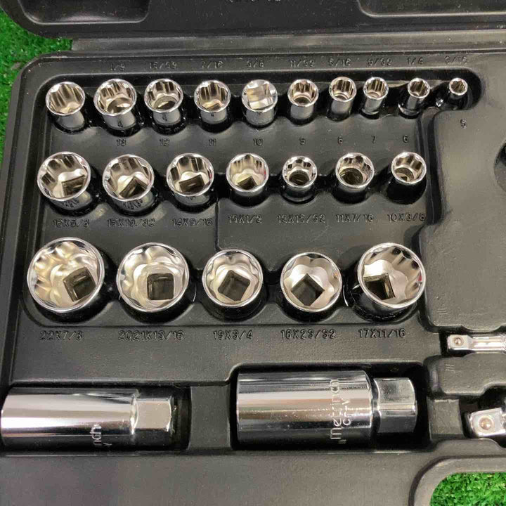 METRINCH メットリンチ 5.219.392 ソケットレンチ スパナ【町田店】