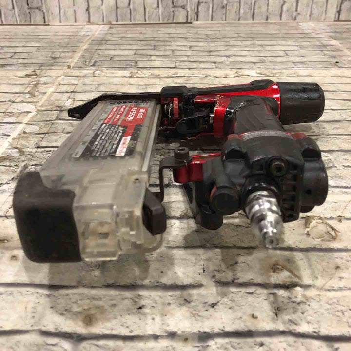 ★マキタ(makita) 高圧フィニッシュネイラ AF552H【川口店】