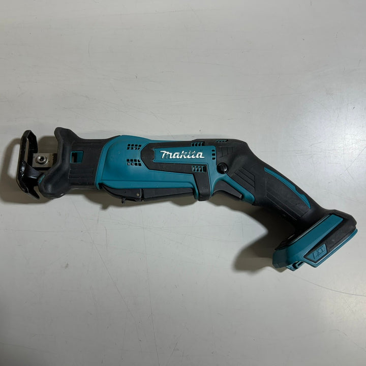 ★マキタ(makita) コードレスレシプロソー JR184DZ【戸田店】