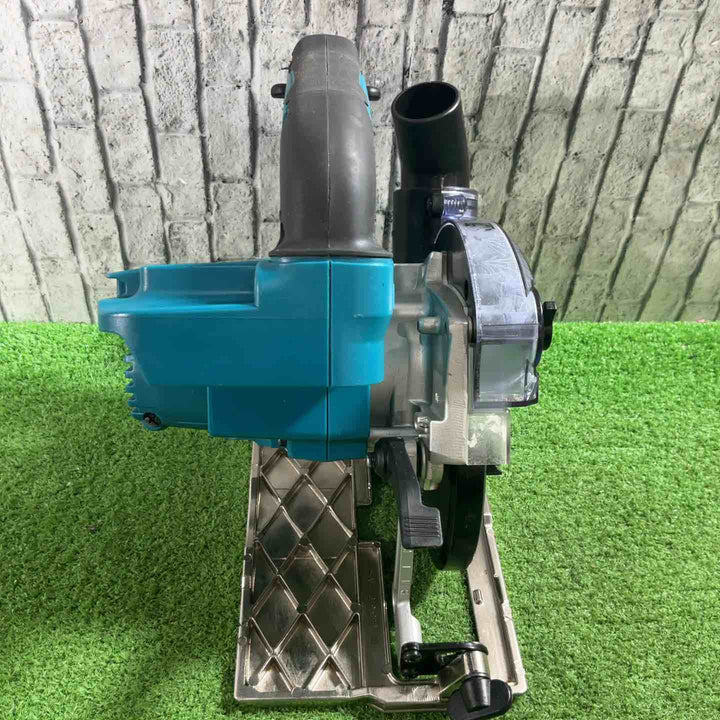 ★マキタ(makita) コードレス防じん丸のこ KS511DZ【川口店】