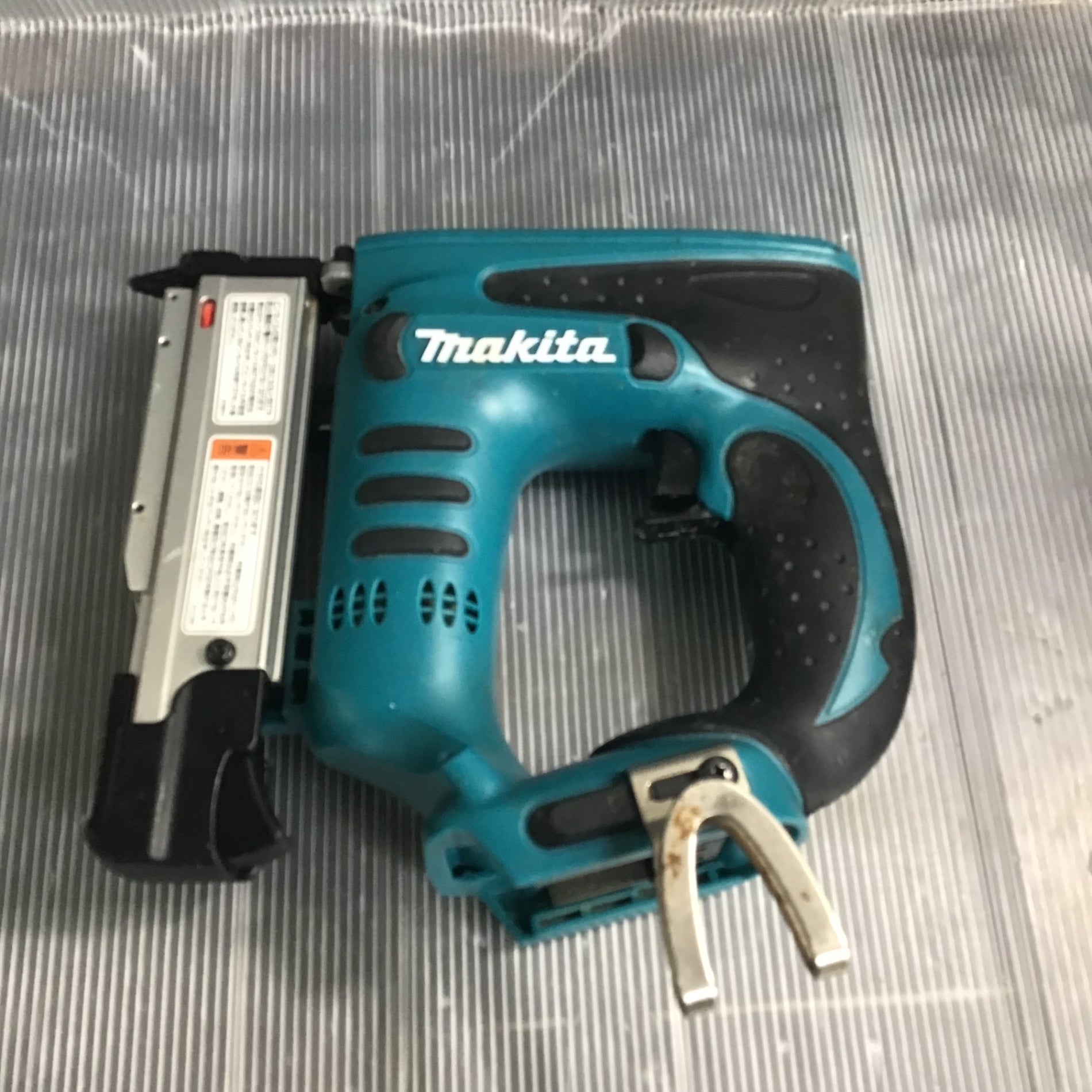 〇マキタ(makita) コードレスピンネイラ PT350DZK【草加店】 – アクト
