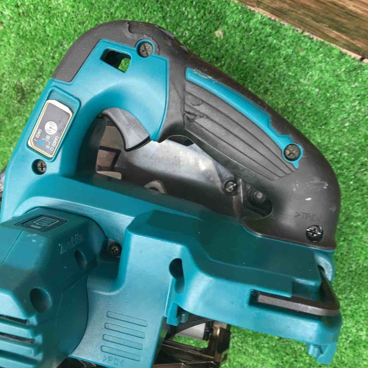 ★マキタ(makita) コードレス防じん丸のこ KS513DZ【川越店】