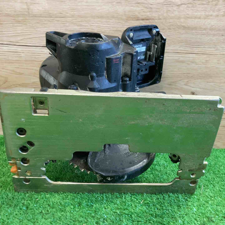 ★マキタ(makita) コードレス丸のこ HS474DZ【町田店】