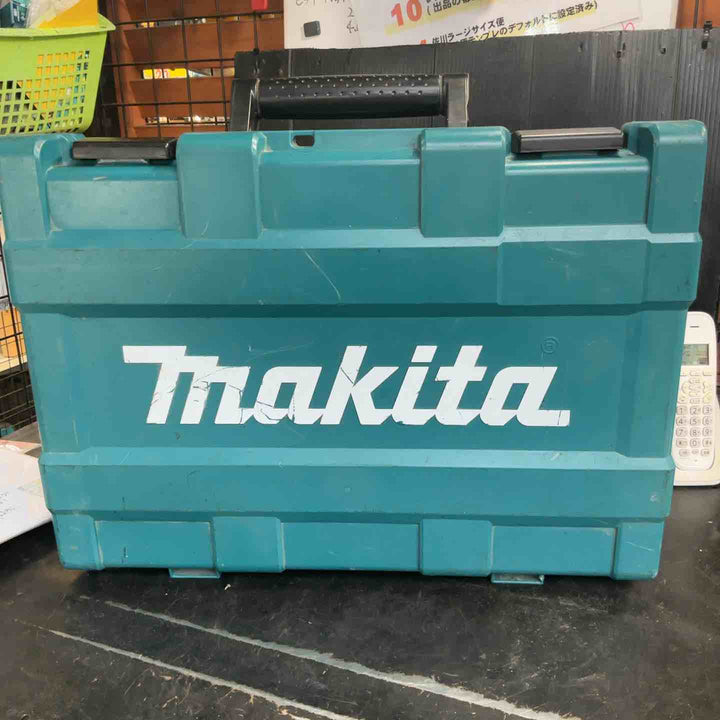 ★マキタ(makita) 電動ハンマ HM0871C【草加店】