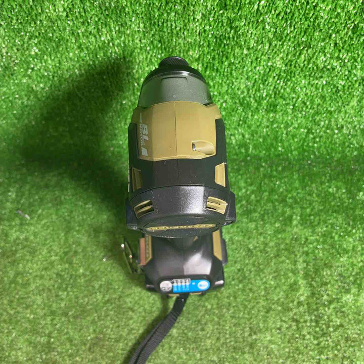 【美品】 マキタ(makita) コードレスインパクトドライバー TD173DRGXO 【藤沢店】