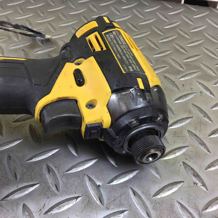 ★マキタ(makita) コードレスインパクトドライバー TD002GZFY【川崎店】