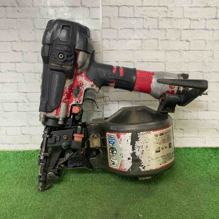 ★マキタ(makita) 高圧エア釘打ち機 AN635H【町田店】