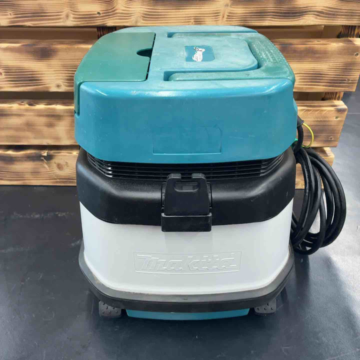 マキタ(makita) 集じん機 乾式 484(P)【藤沢店】