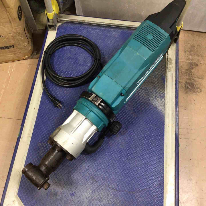 【店頭受取り限定】★マキタ(makita) 電動ハンマ HM1511_100V【草加店】