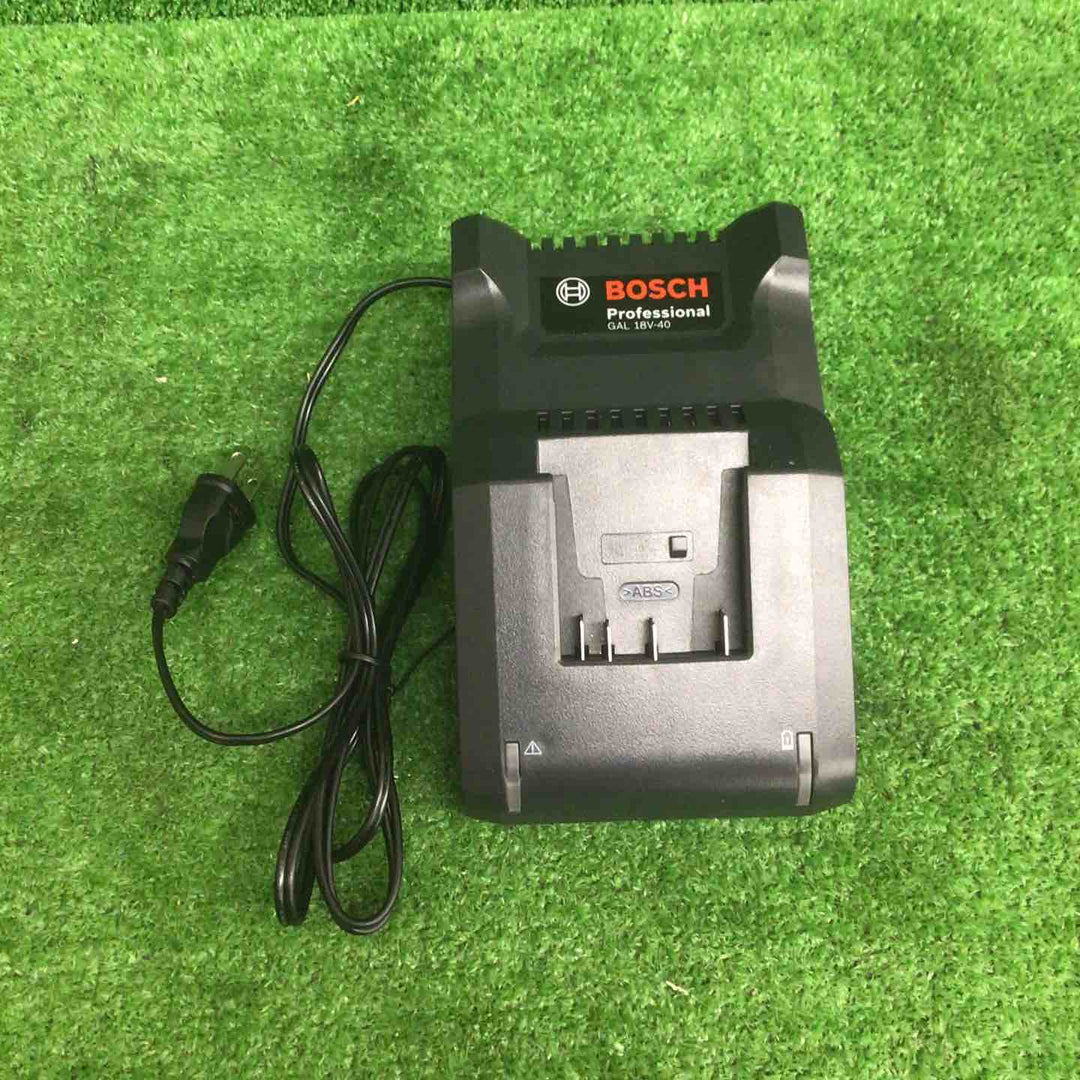 【中古美品】 ボッシュ/BOSCH 18Vバッテリー インパクトドライバー GDR18V-160 【鴻巣店】