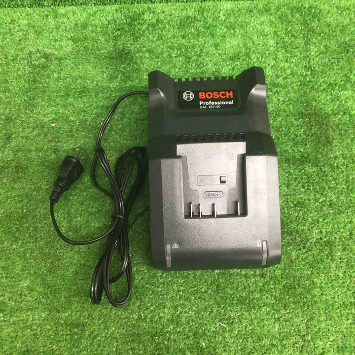 【中古美品】 ボッシュ/BOSCH 18Vバッテリー インパクトドライバー GDR18V-160 【鴻巣店】