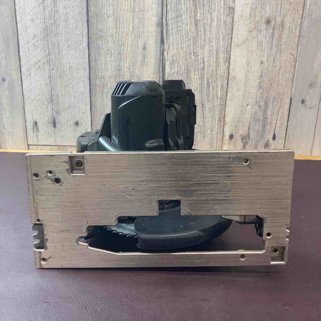 【中古品】 ハイコーキ(HIKOKI ※旧:日立工機) マルチボルト コードレス丸のこ C3606DA(NNB) 【東大和店】