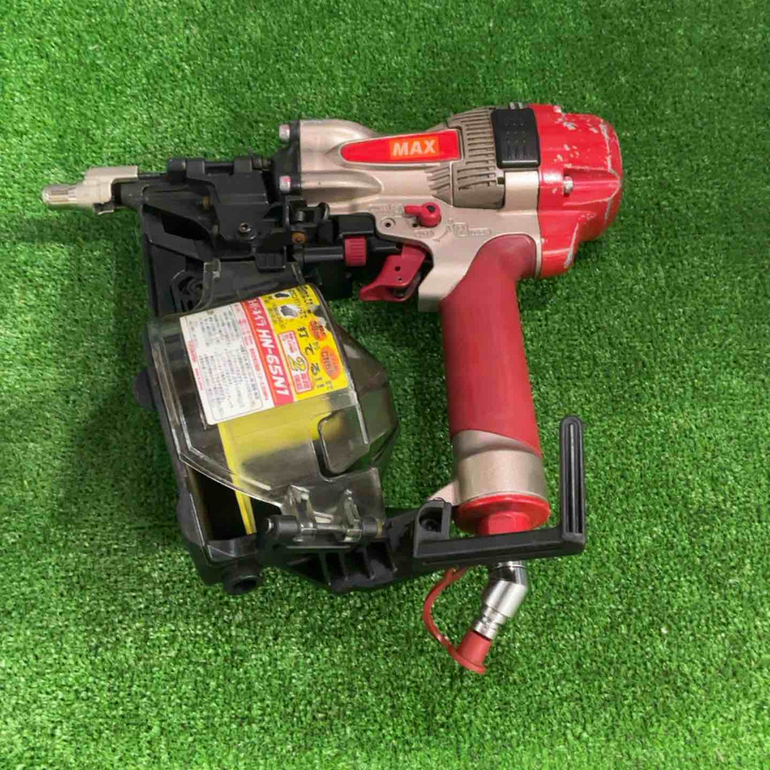 ★マックス(MAX) 高圧エア釘打ち機 HN-65N1【草加店】