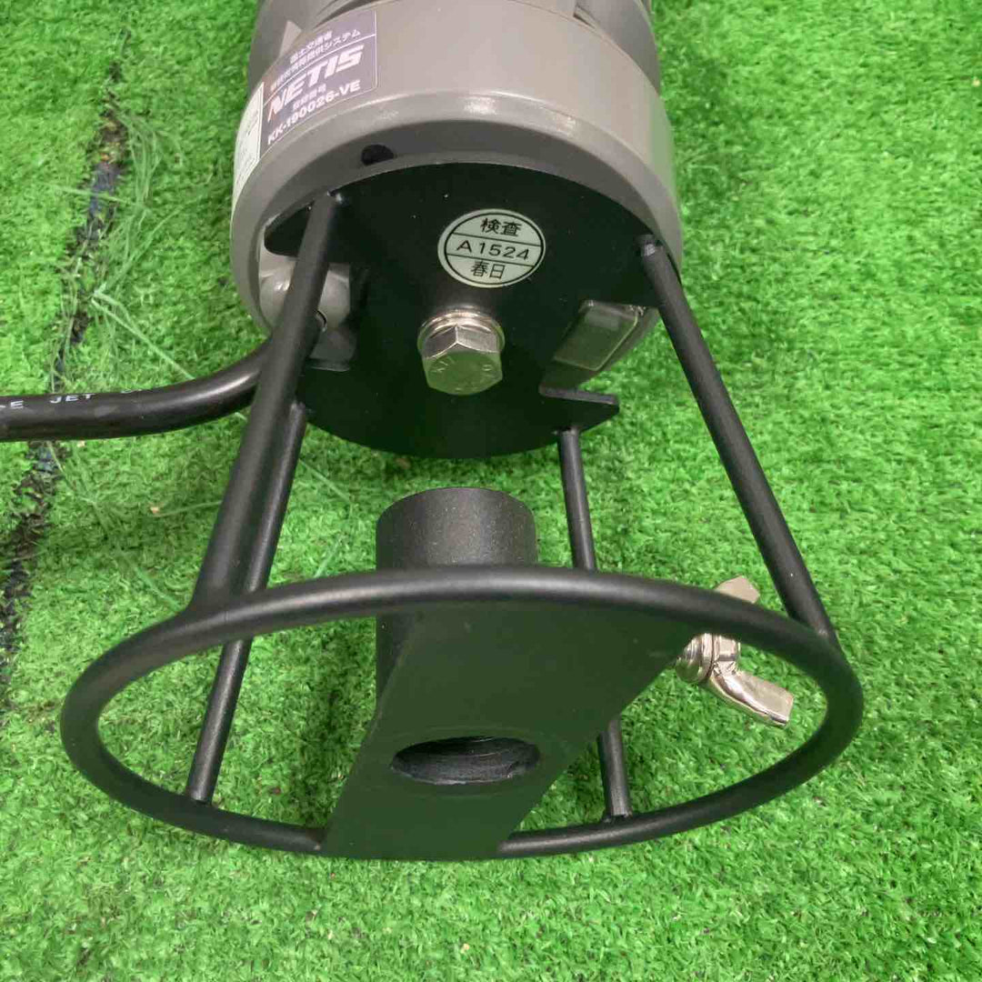 日動工業 LEDミニバルーンライト マイノウミー LBA-150D-SW【草加店】