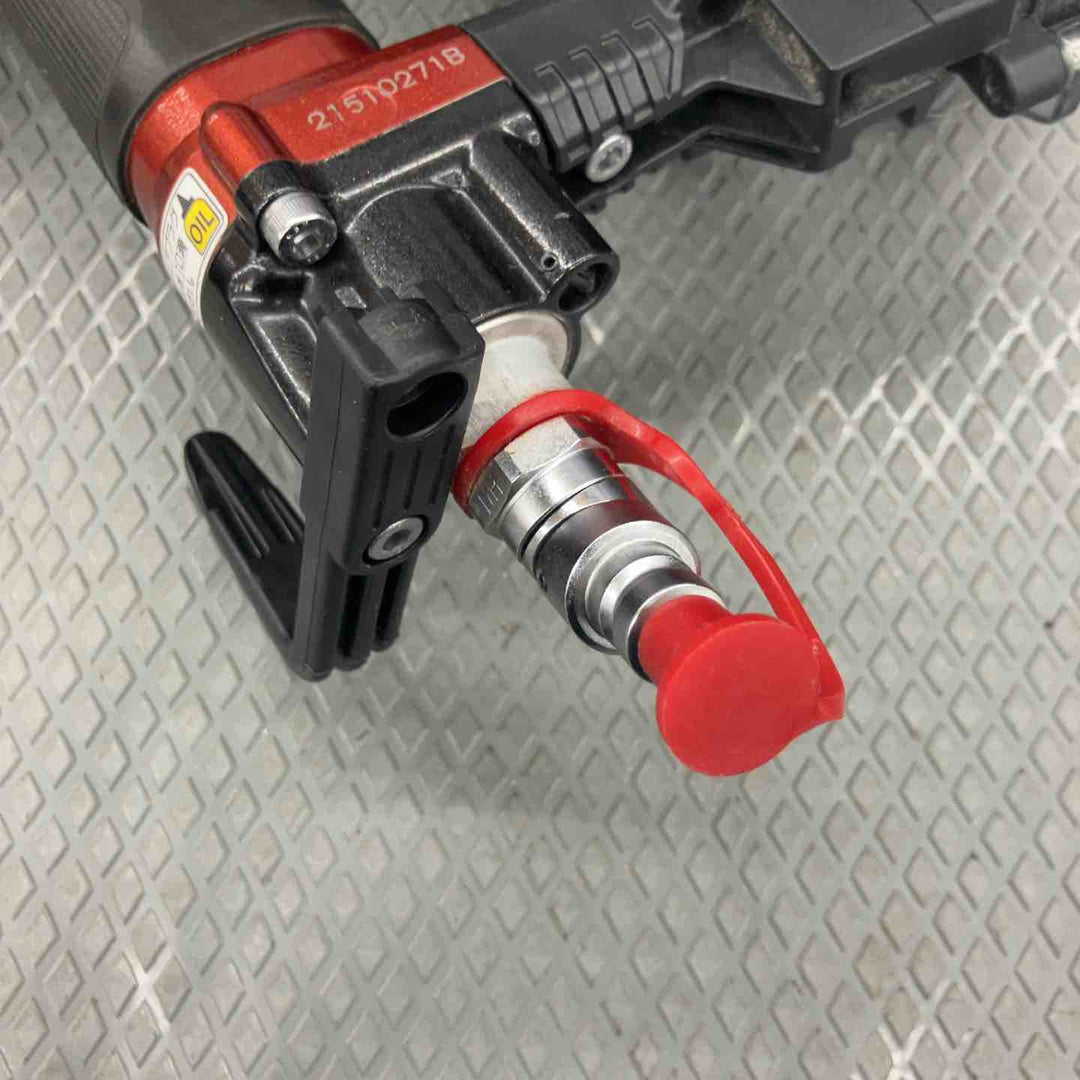 【中古品】マックス(MAX) 高圧エアネジ打ち機 HV-R41G5-G【所沢店】