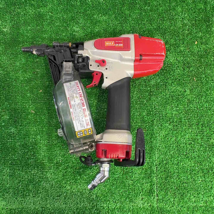 マックス(MAX) 常圧エア釘打ち機 CN-238【町田店】