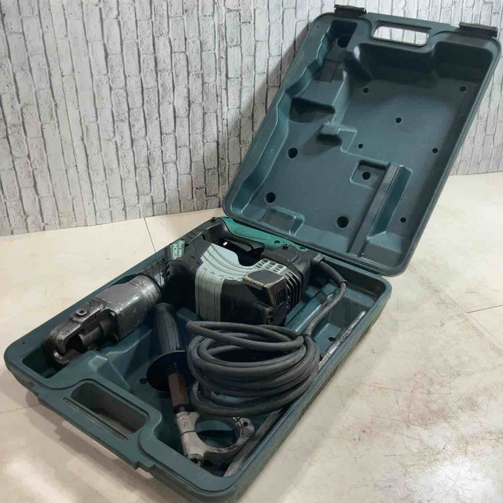 ★ハイコーキ(HIKOKI ※旧:日立工機) 電動ハンマ H41SA2【川口店】