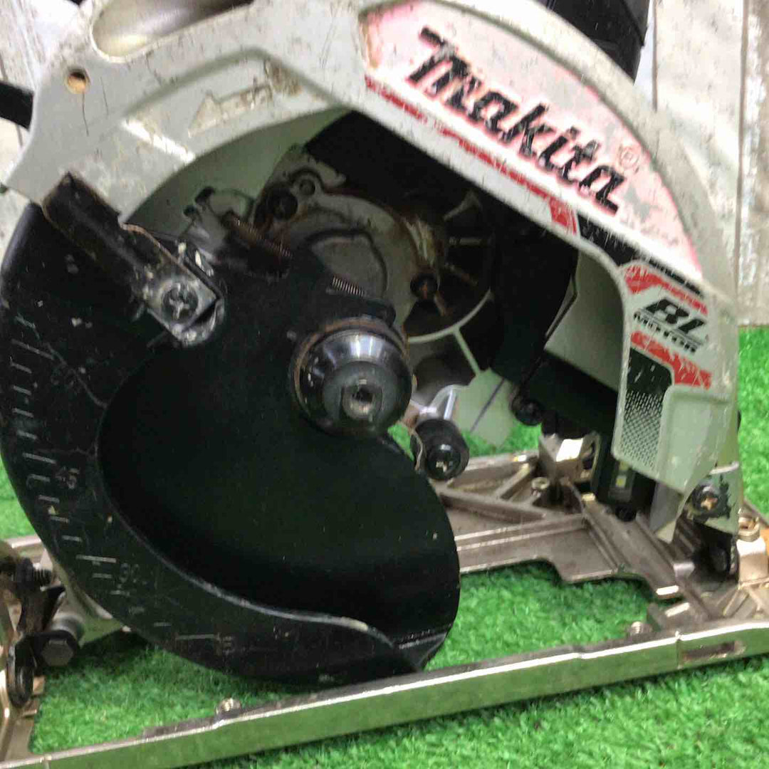 ★マキタ(makita) コードレス丸のこ HS631DZB【町田店】