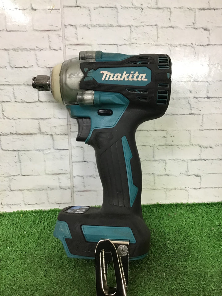 ★マキタ(makita) コードレスインパクトレンチ TW300DZ【町田店】