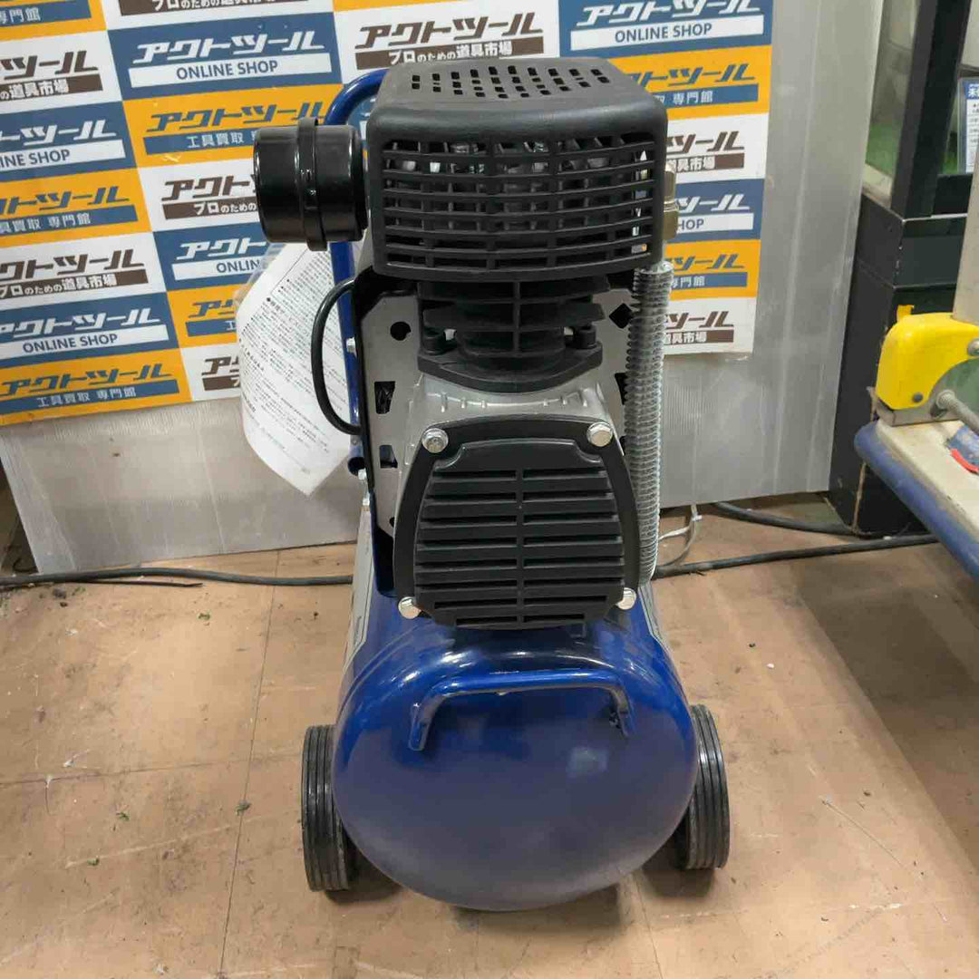 【店頭受取り限定】◇アネスト岩田 オイルフリーコンプレッサ エルフ FX7401【草加店】