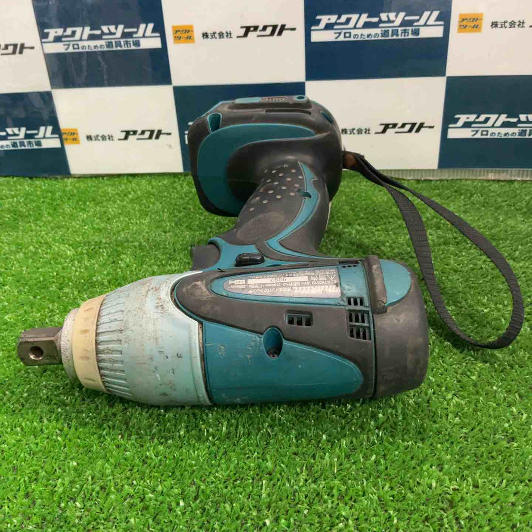 ☆マキタ(makita) コードレスインパクトレンチ TW251DZ【草加店】