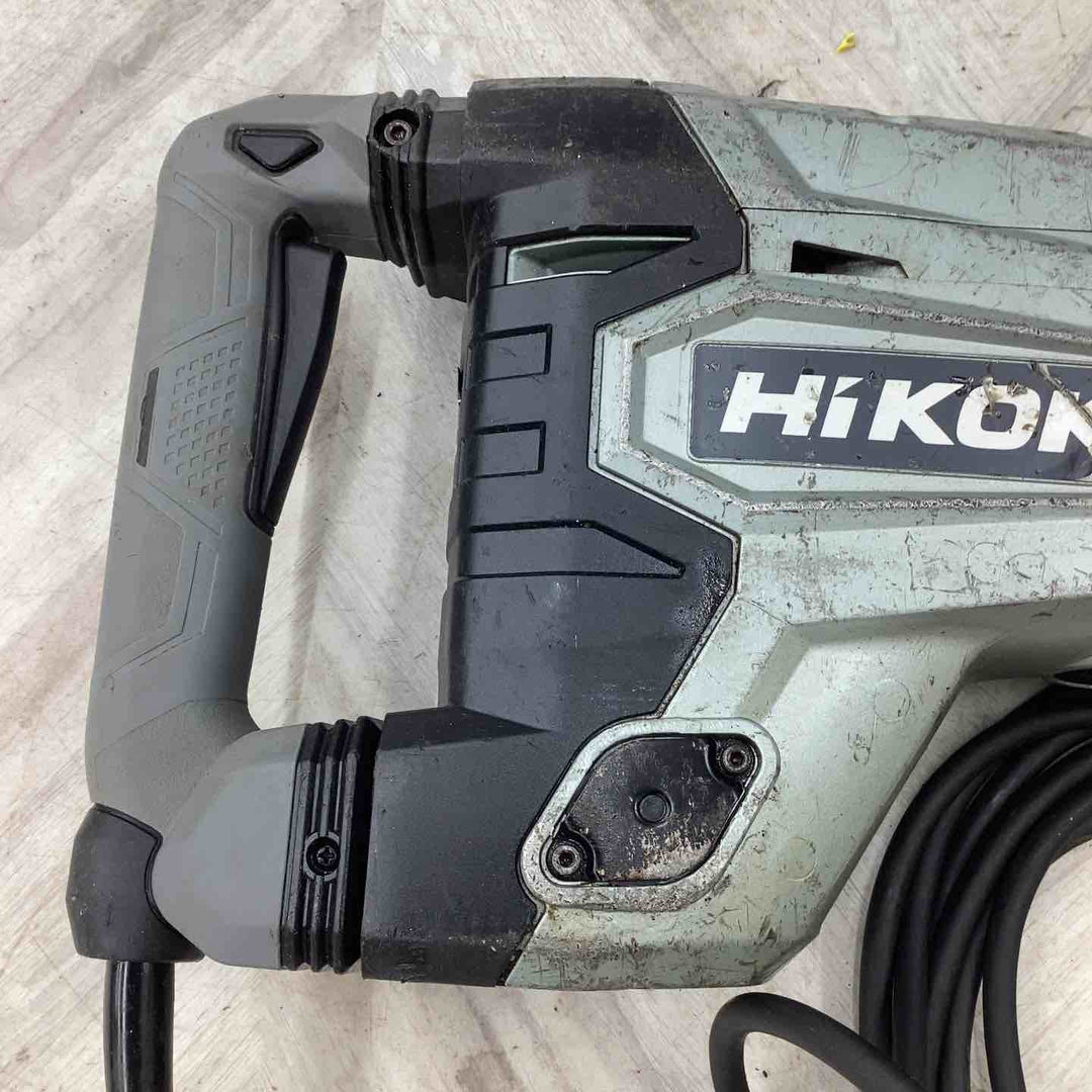 ★ハイコーキ(HIKOKI ※旧:日立工機) 電動ハンマ H65SB3【越谷店】