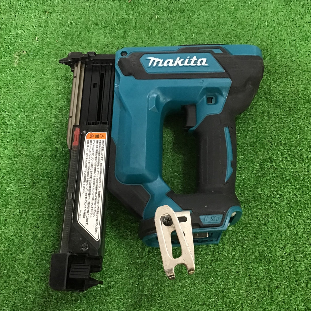 ★マキタ(makita) コードレスピンネイラ PT353DZ【町田店】