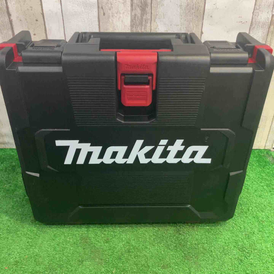 ★マキタ(makita) コードレスインパクトドライバー TD002GRDXB【町田店】