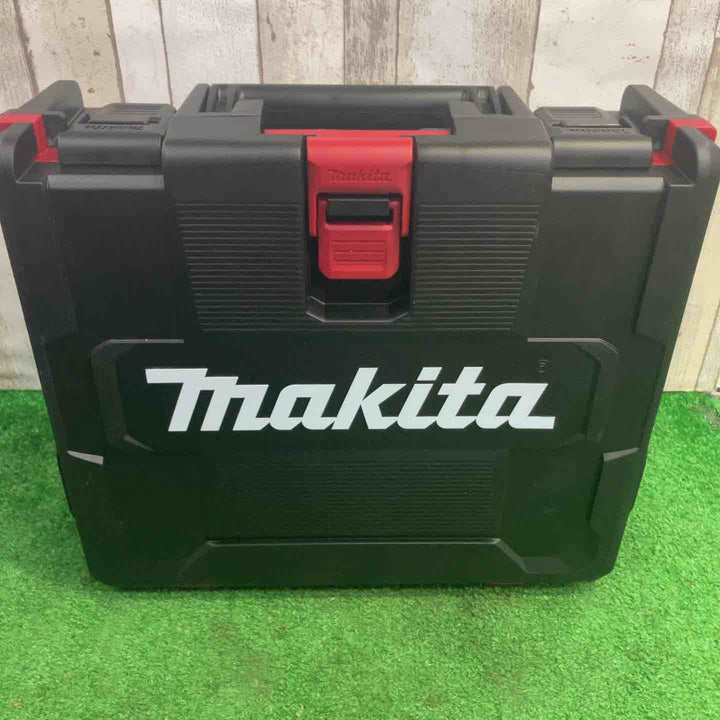 ★マキタ(makita) コードレスインパクトドライバー TD002GRDXB【町田店】