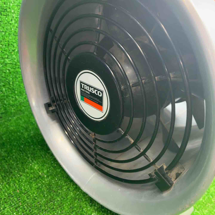 ◇トラスコ(TRUSCO) ハンディジェット HJF-200S 送風機【藤沢店】