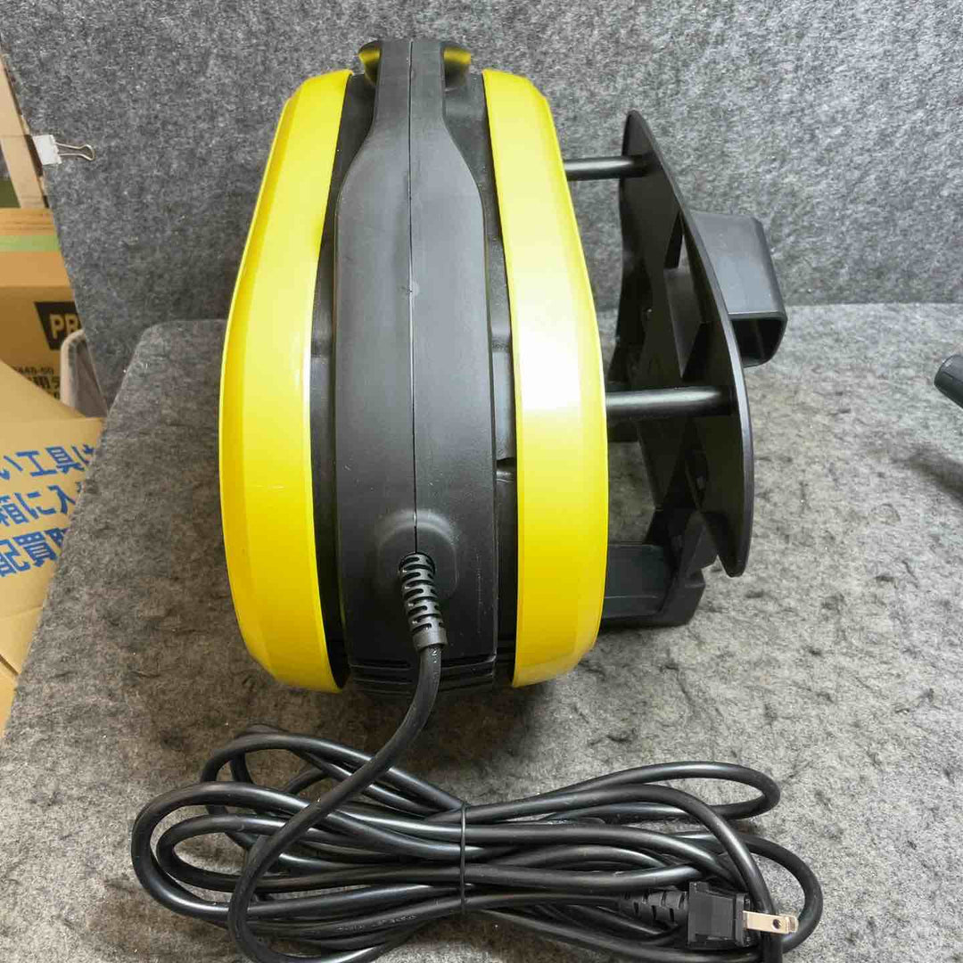 ケルヒャー(KARCHER)  高圧洗浄機 JTK silent 1.600-901.0 サイレント プラス【桶川店】