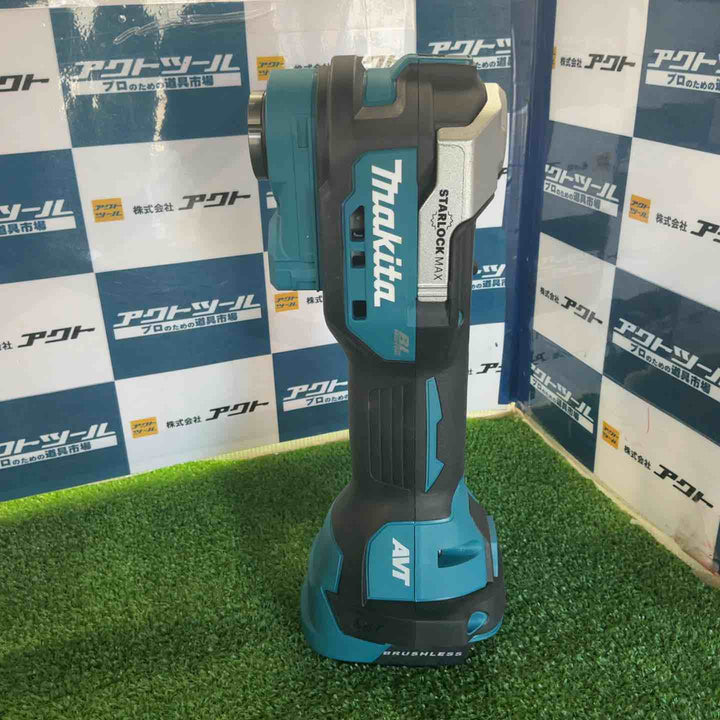 ★マキタ(makita) コードレスマルチツール TM52DZ【草加店】