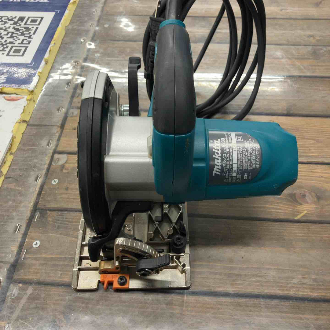 ★マキタ(makita) 電気マルノコ 5230【戸田店】