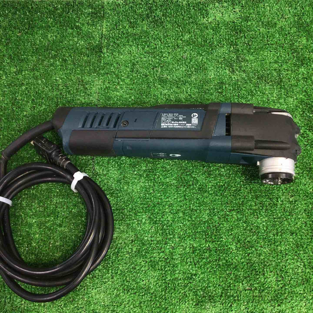 ◇ボッシュ(BOSCH) マルチツ-ル GMF40-30 本体のみ【町田店】