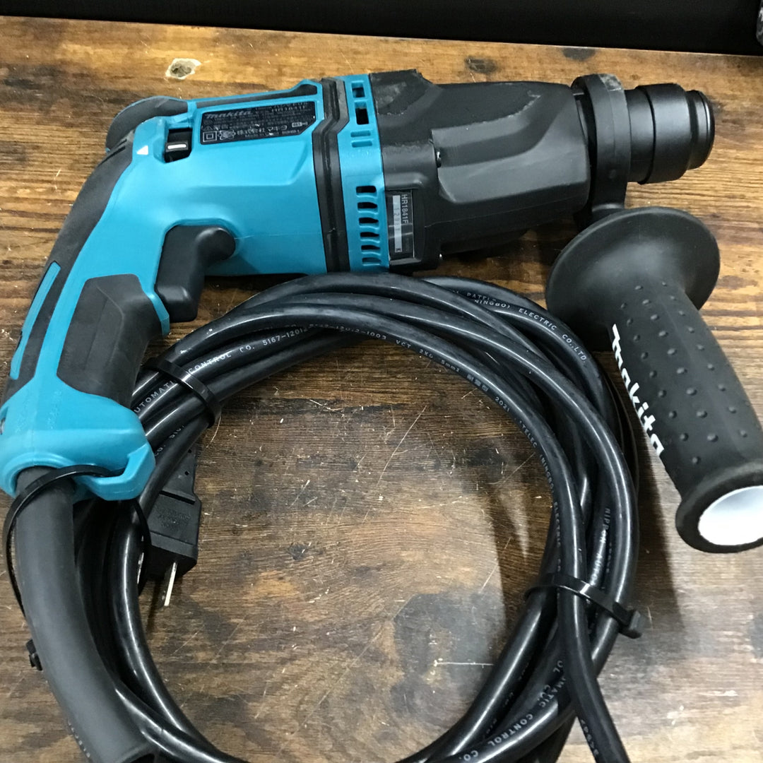 ★マキタ(makita) ハンマドリル HR1841F【戸田店】