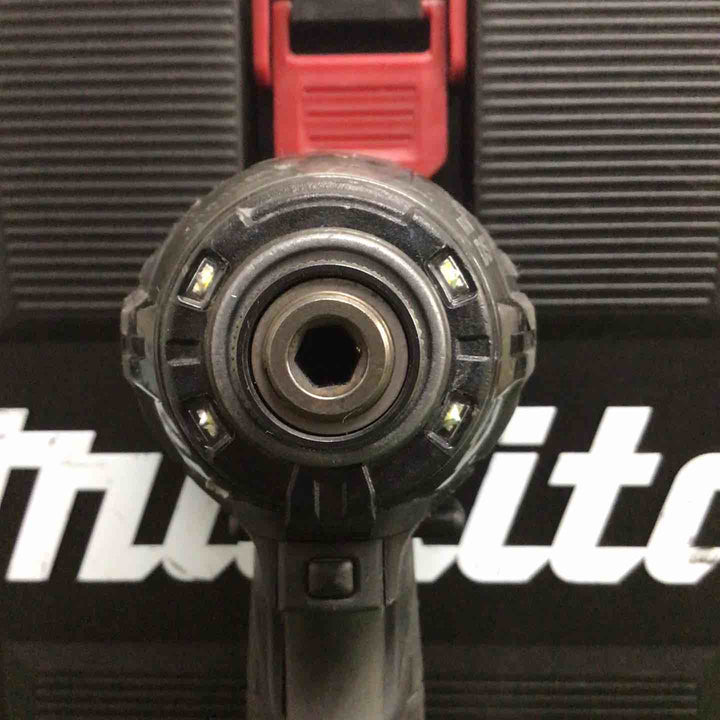 ★マキタ(makita) コードレスインパクトドライバー TD002GRDXB【町田店】
