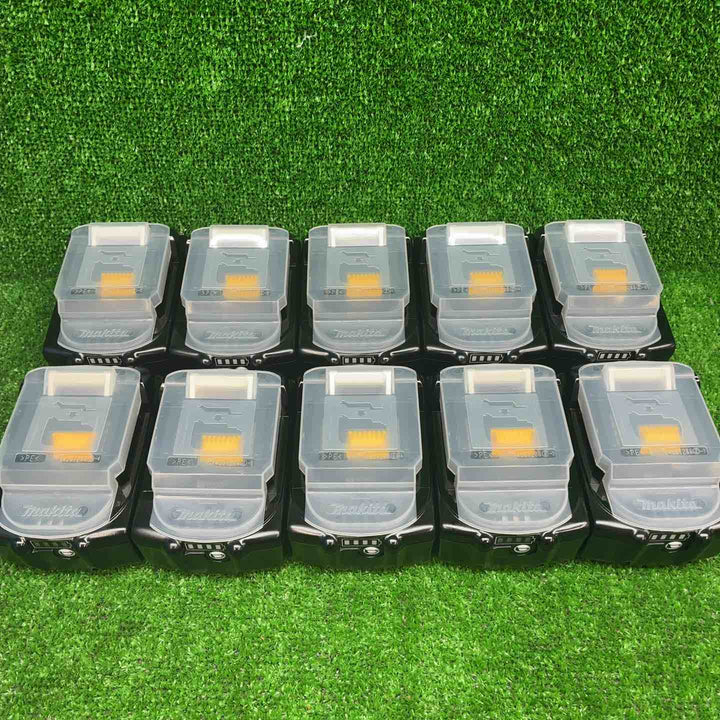 【10個セット】マキタ(makita) リチウムイオンバッテリー 18V/6.0Ah BL1860B【藤沢店】