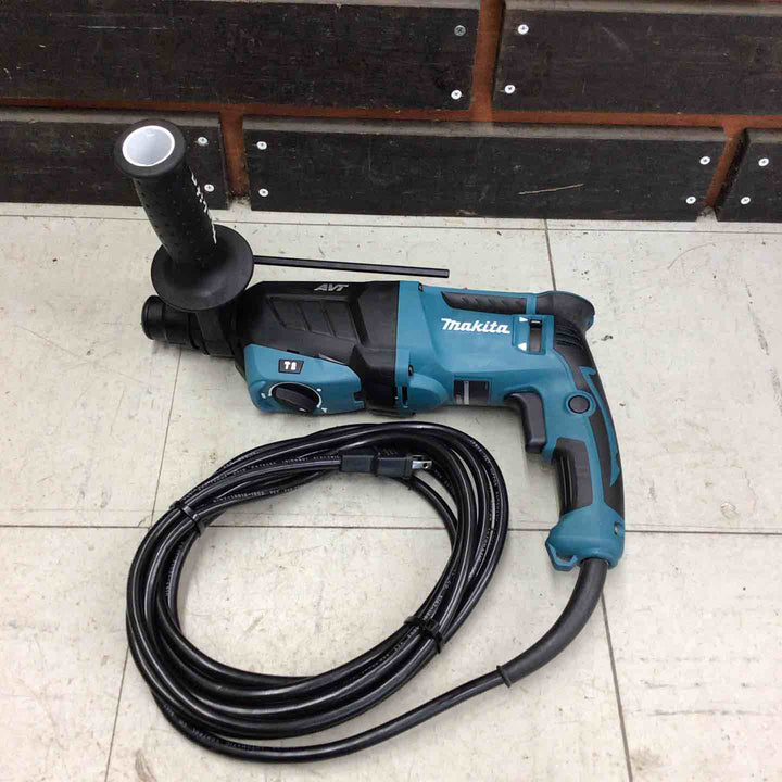 【中古品】 マキタ/makita ハンマドリル HR2631F 【鴻巣店】